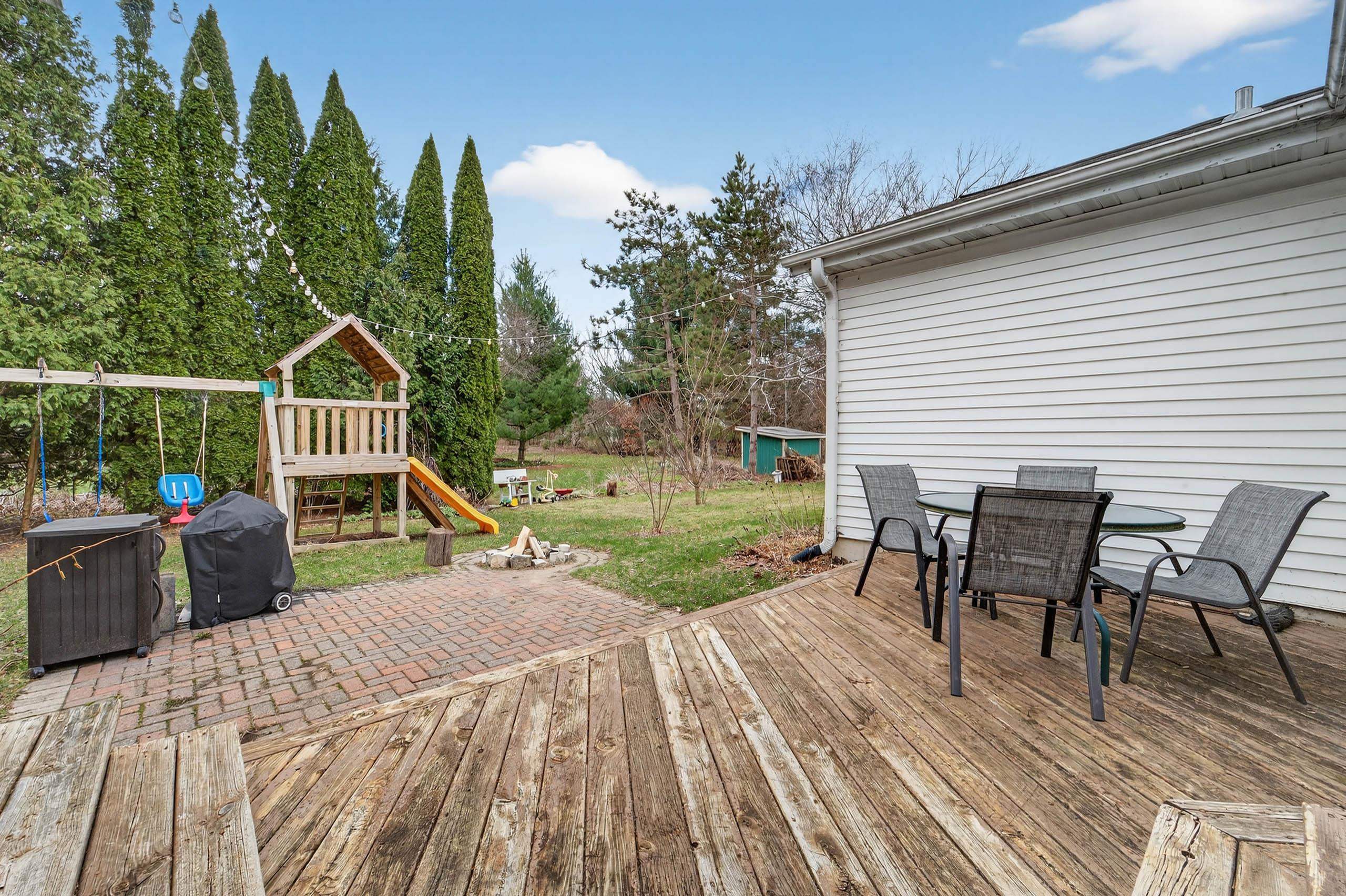 502 Nichols Road Monona, WI 53716 - Photo 46 of 50