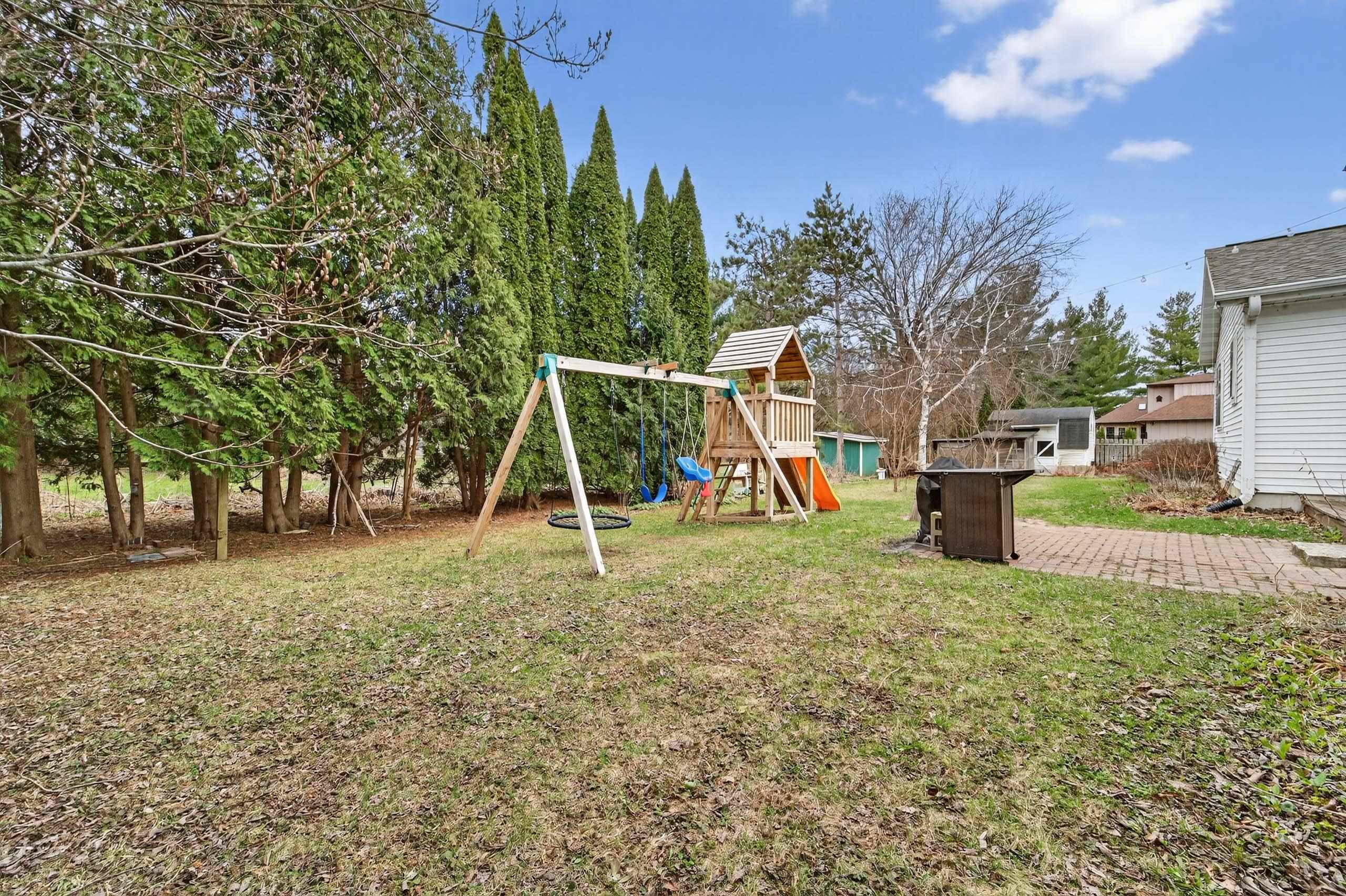 502 Nichols Road Monona, WI 53716 - Photo 47 of 50