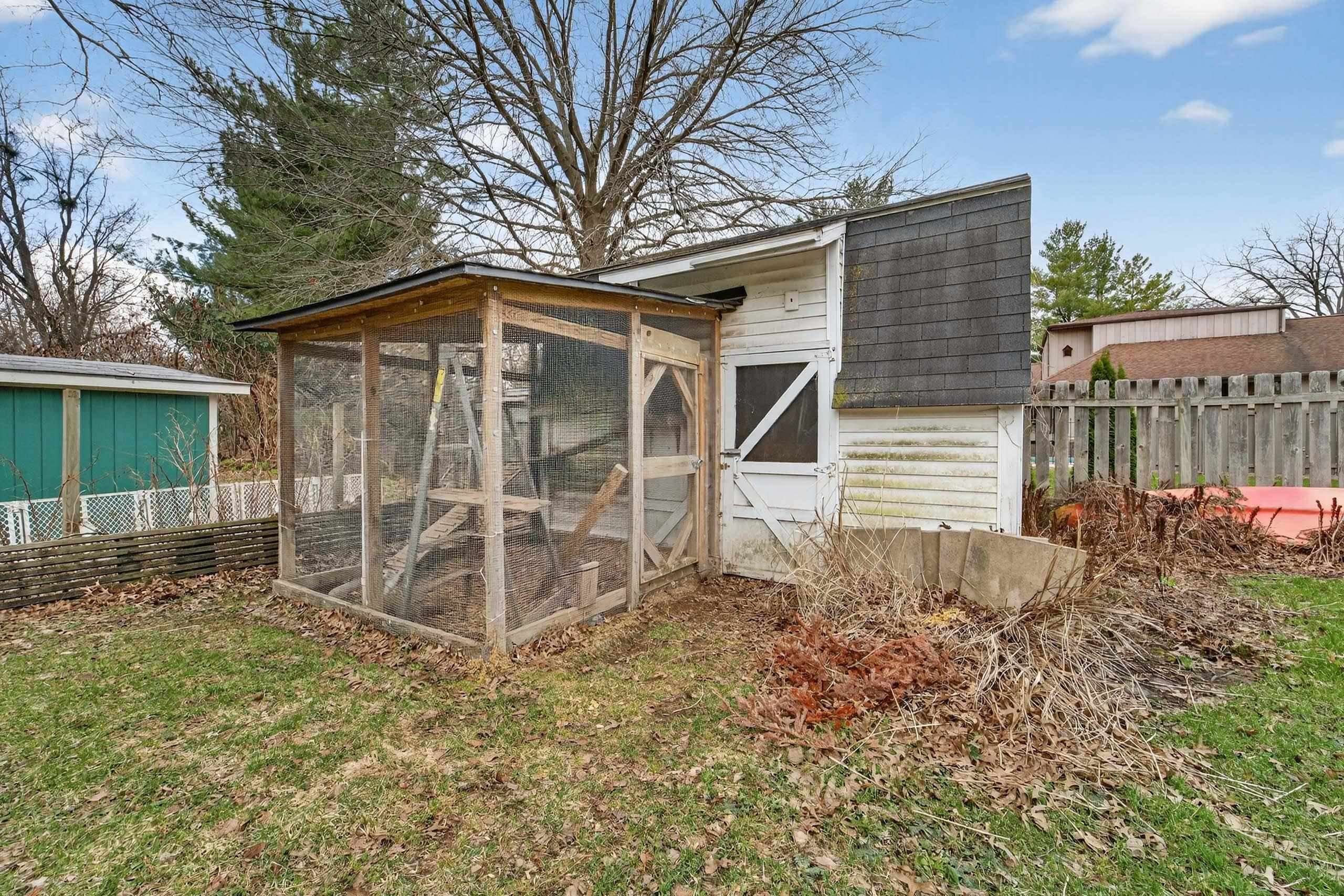 502 Nichols Road Monona, WI 53716 - Photo 48 of 50