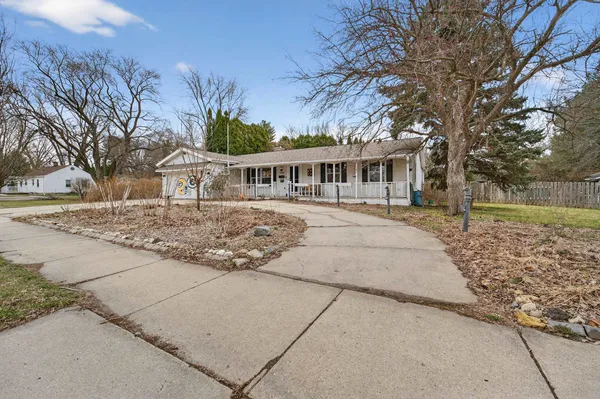 $675,000 | 502 Nichols Road, Monona, WI 53716
