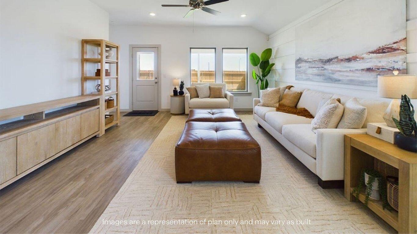 622 East 15th Street Wolfforth, TX 79382 - Photo 11 of 25 18