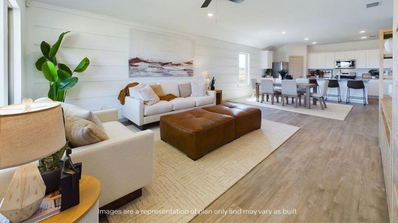 622 East 15th Street Wolfforth, TX 79382 - Photo 13 of 25 16