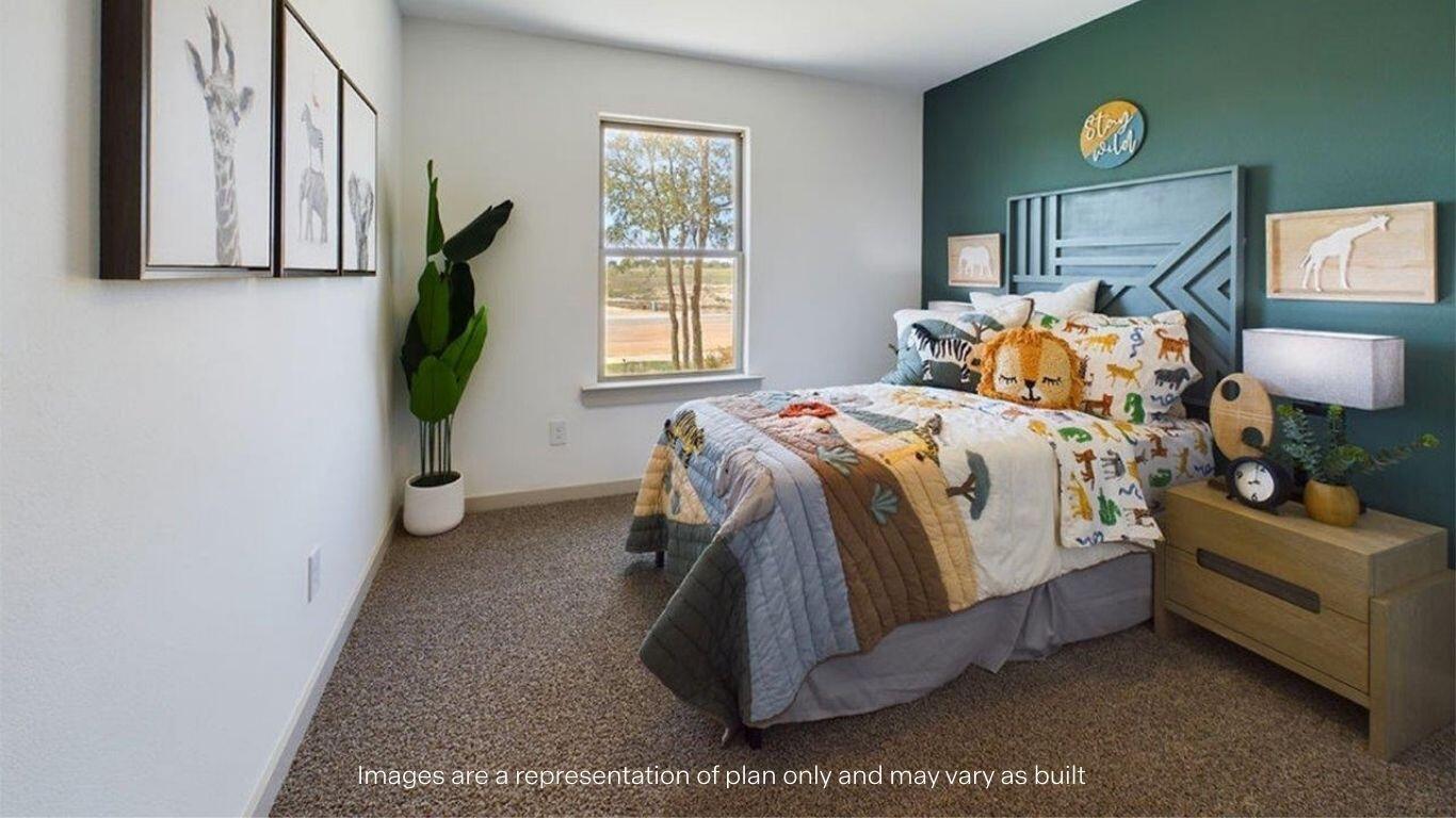 622 East 15th Street Wolfforth, TX 79382 - Photo 24 of 25 8