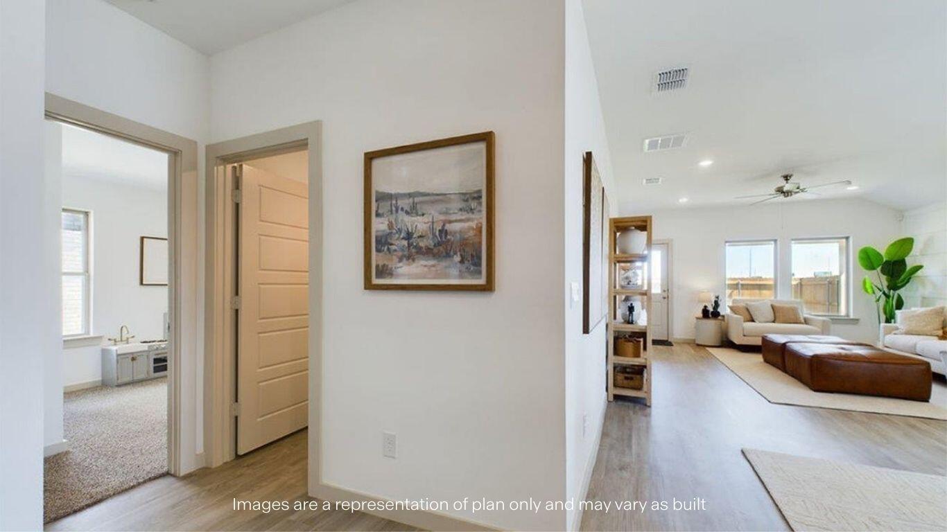 622 East 15th Street Wolfforth, TX 79382 - Photo 6 of 25 19