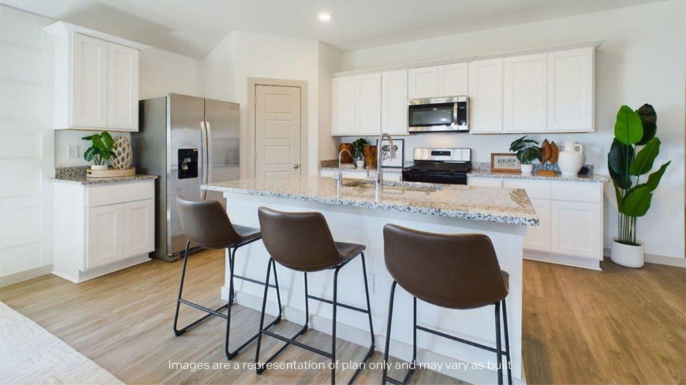 622 East 15th Street Wolfforth, TX 79382 - Photo 8 of 25 11