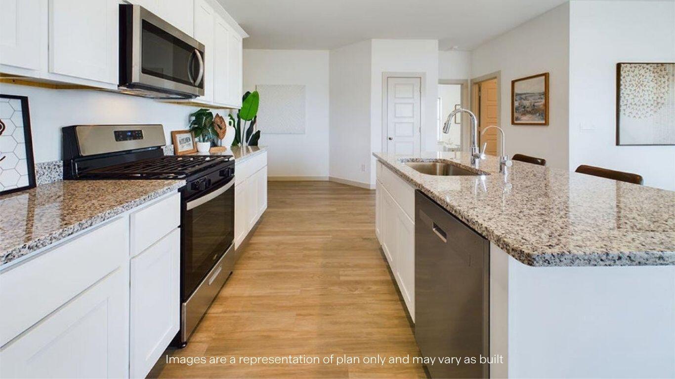 622 East 15th Street Wolfforth, TX 79382 - Photo 9 of 25 12