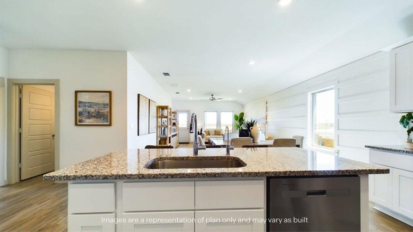 622 East 15th Street Wolfforth, TX 79382 - Photo 10 of 25 14