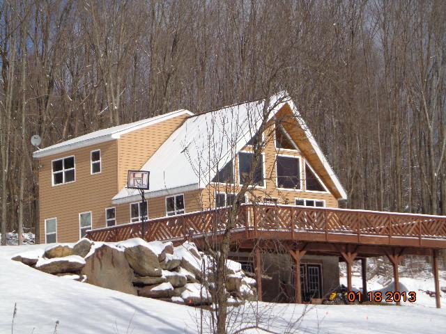 1673 Gulf Road East Meredith, NY 13757 - Photo 1 of 27