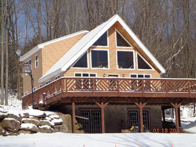 1673 Gulf Road East Meredith, NY 13757 - Photo 13 of 27