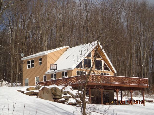 1673 Gulf Road East Meredith, NY 13757 - Photo 16 of 27