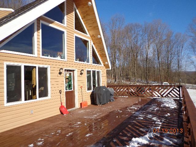 1673 Gulf Road East Meredith, NY 13757 - Photo 17 of 27