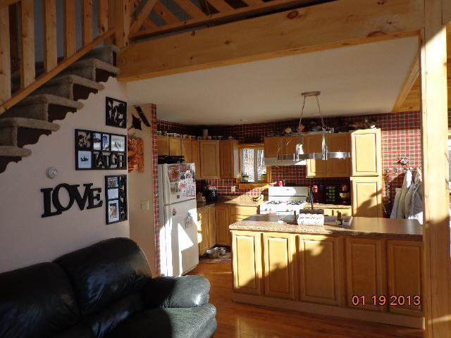 1673 Gulf Road East Meredith, NY 13757 - Photo 22 of 27