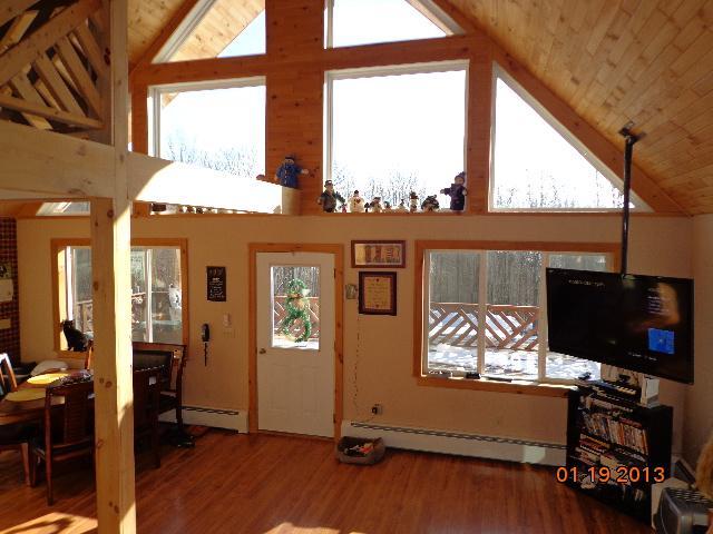 1673 Gulf Road East Meredith, NY 13757 - Photo 26 of 27