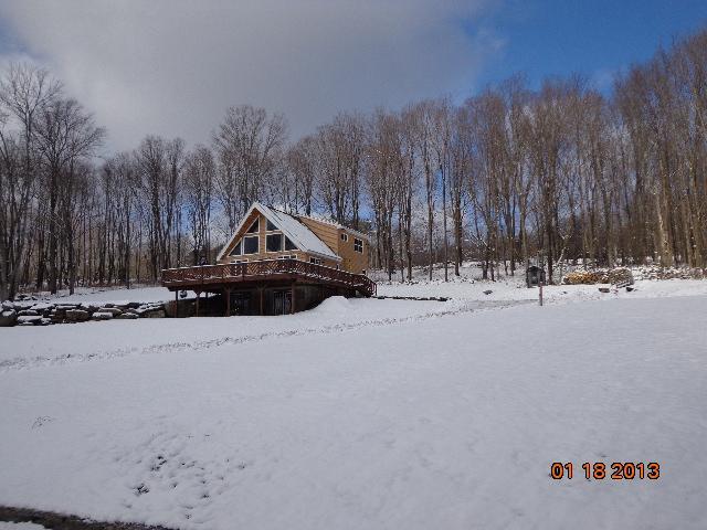 1673 Gulf Road East Meredith, NY 13757 - Photo 10 of 27