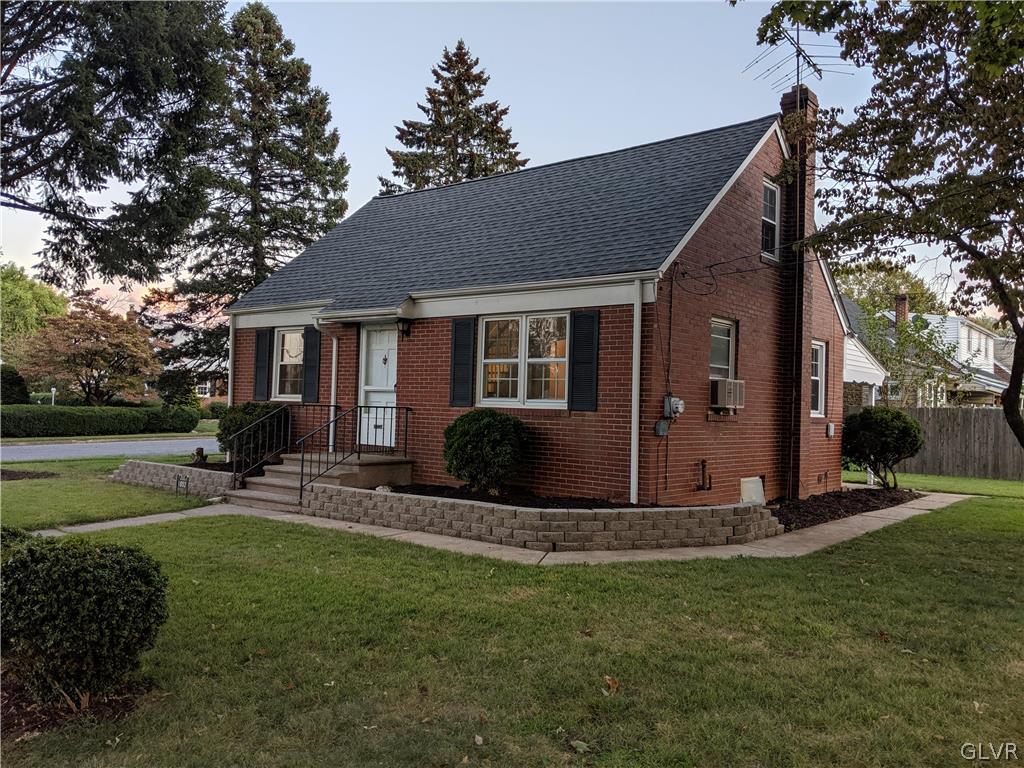 1052 Decatur Street Bethlehem, PA 18017 - Photo 1 of 12 Gallery Image 1