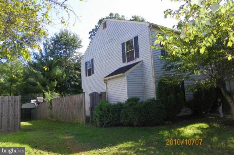 99 Riverside Run Drive Indian Head, MD 20640 - Photo 6 of 12 Exterior #2