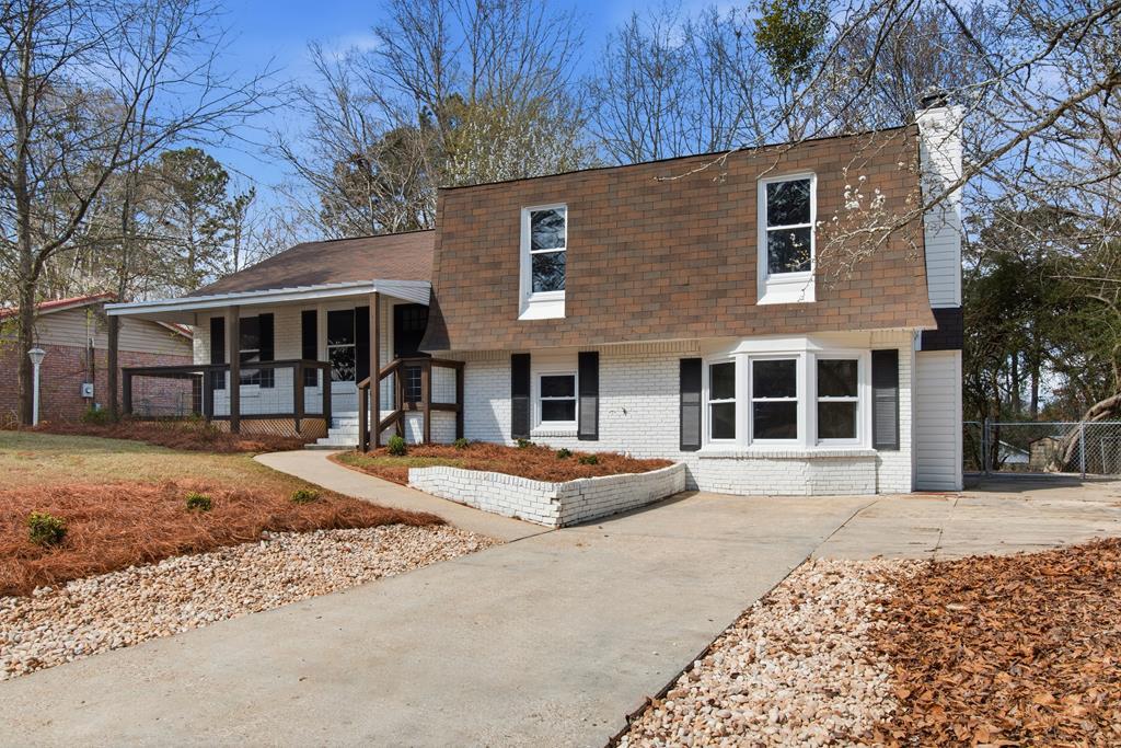 4627 Wimbish Court Columbus, GA 31909 - Photo 3 of 37