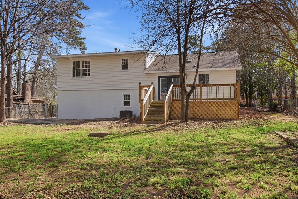 4627 Wimbish Court Columbus, GA 31909 - Photo 32 of 37