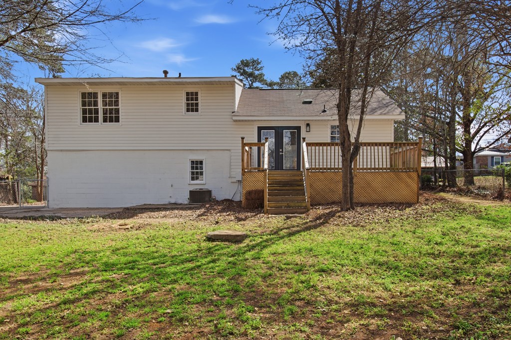 4627 Wimbish Court Columbus, GA 31909 - Photo 33 of 37