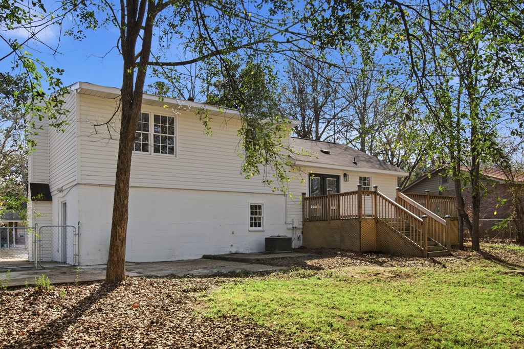 4627 Wimbish Court Columbus, GA 31909 - Photo 35 of 37