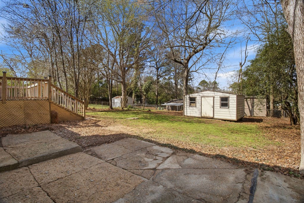 4627 Wimbish Court Columbus, GA 31909 - Photo 37 of 37