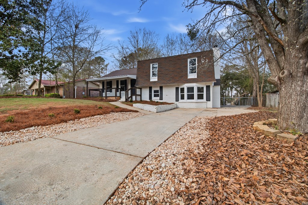 4627 Wimbish Court Columbus, GA 31909 - Photo 5 of 37