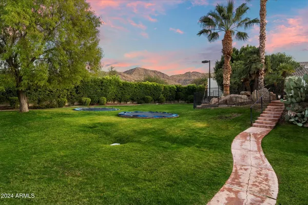 $4,999,999 | 8312 North 50th Street, Paradise Valley, AZ 85253
