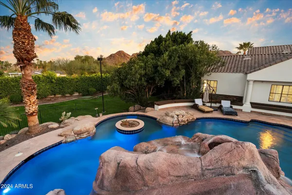 $4,999,999 | 8312 North 50th Street, Paradise Valley, AZ 85253