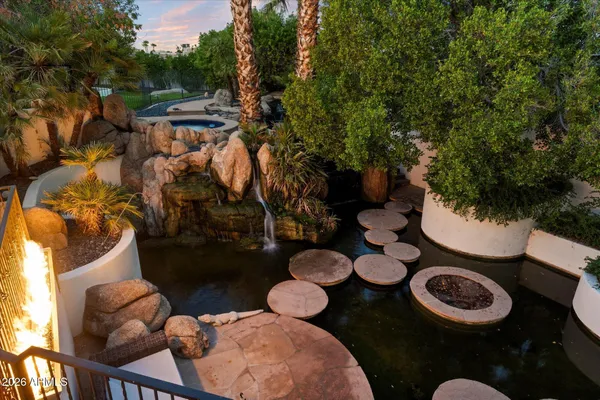 $4,999,999 | 8312 North 50th Street, Paradise Valley, AZ 85253