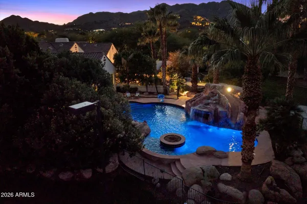 $4,999,999 | 8312 North 50th Street, Paradise Valley, AZ 85253