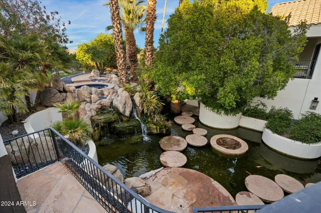 $5,399,999 | 8312 North 50th Street, Paradise Valley, AZ 85253