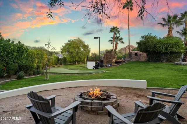 $5,399,999 | 8312 North 50th Street, Paradise Valley, AZ 85253