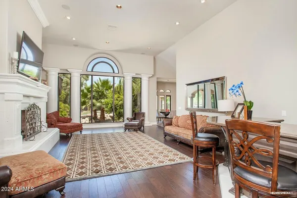 $4,999,999 | 8312 North 50th Street, Paradise Valley, AZ 85253