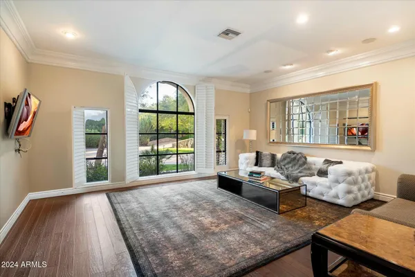 $4,999,999 | 8312 North 50th Street, Paradise Valley, AZ 85253