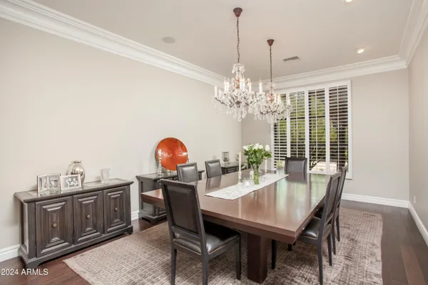 $4,999,999 | 8312 North 50th Street, Paradise Valley, AZ 85253