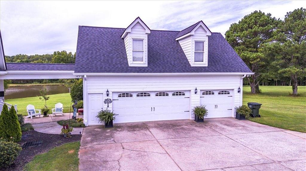 1058 Snip Dillard Road Northwest Monroe, GA 30656 - Photo 59 of 84 Gallery Image 59
