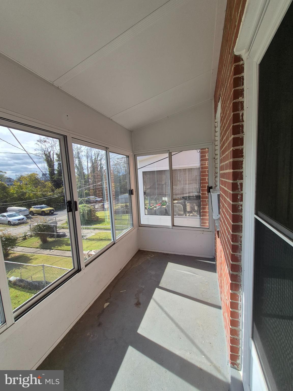 2863 Edgecombe Circle South Baltimore, MD 21215 - Photo 13 of 31 a view of swimming pool from a room