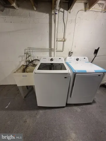 $1,500 | 2863 Edgecombe Circle South, Baltimore, MD 21215