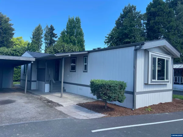 $53,990 | 176 47th Avenue Northeast, Unit 176, Salem, OR 97301