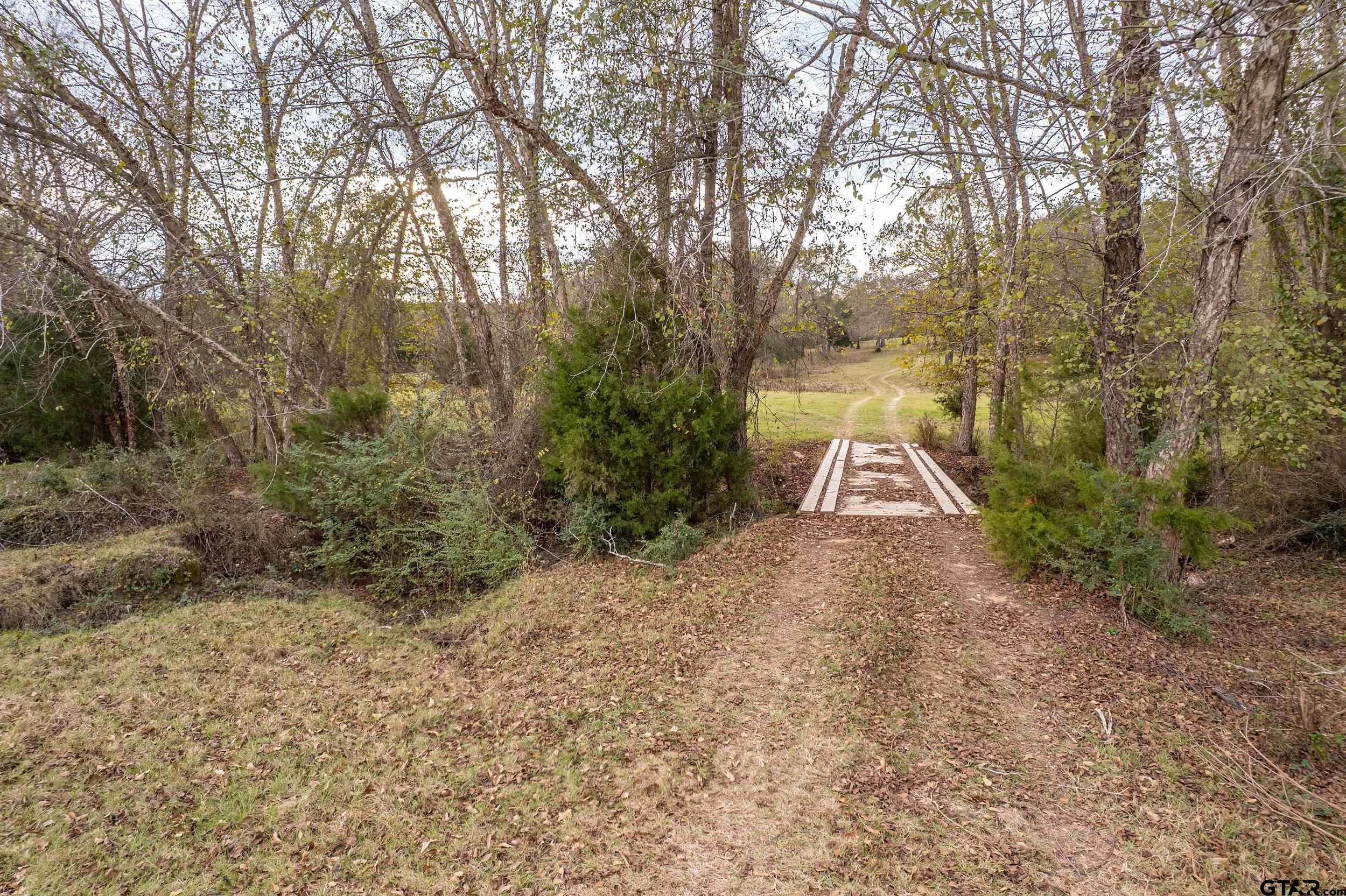 23 St Rusk Tx 75785 Rusk, TX 75785 - Photo 13 of 33 a view of backyard with green space