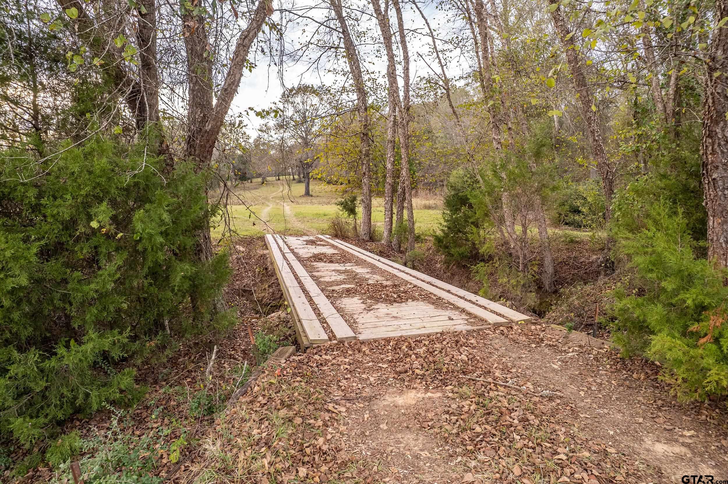 23 St Rusk Tx 75785 Rusk, TX 75785 - Photo 14 of 33 a view of a backyard with trees