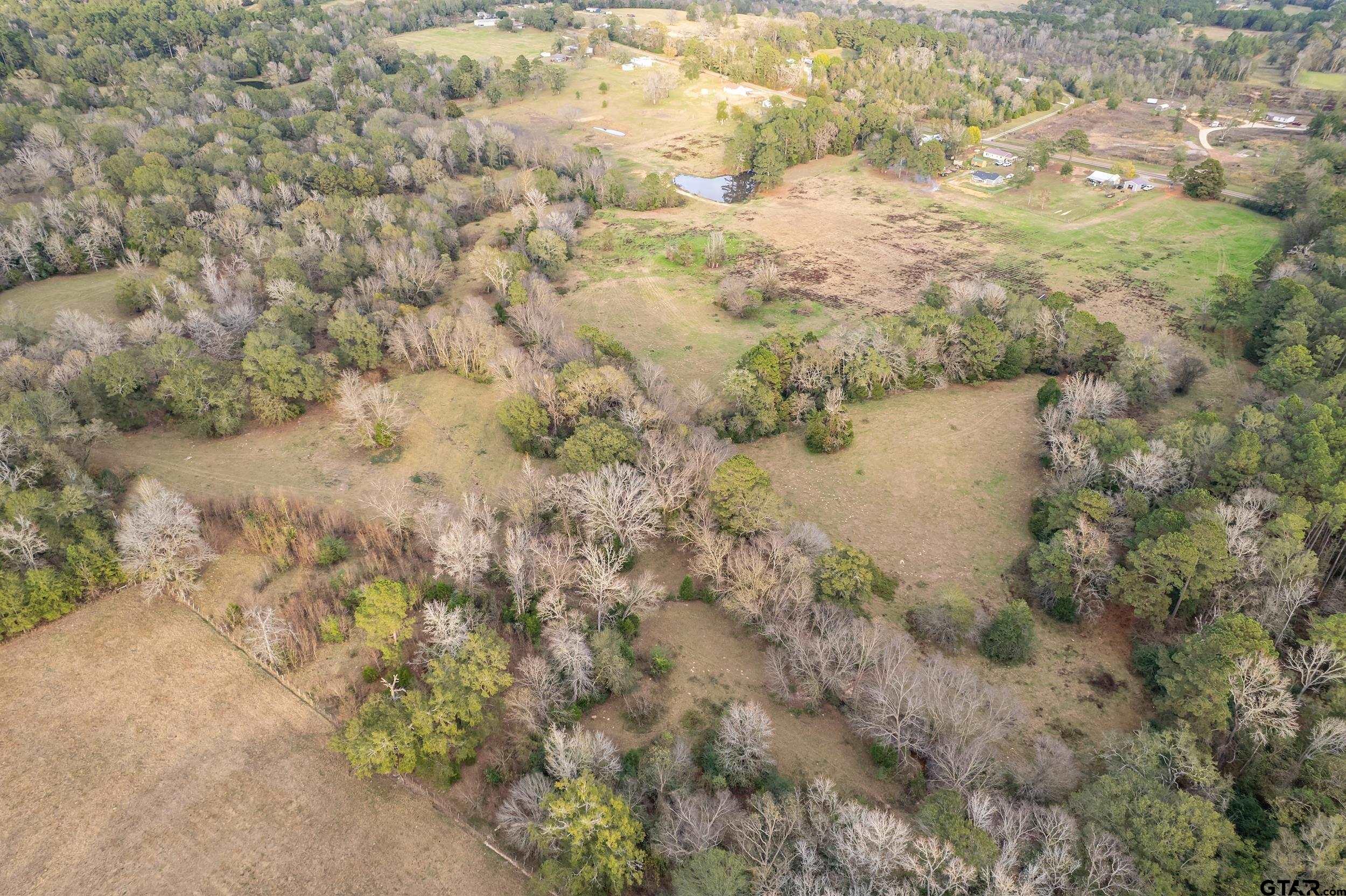 23 St Rusk Tx 75785 Rusk, TX 75785 - Photo 21 of 33 a view of a yard of a house