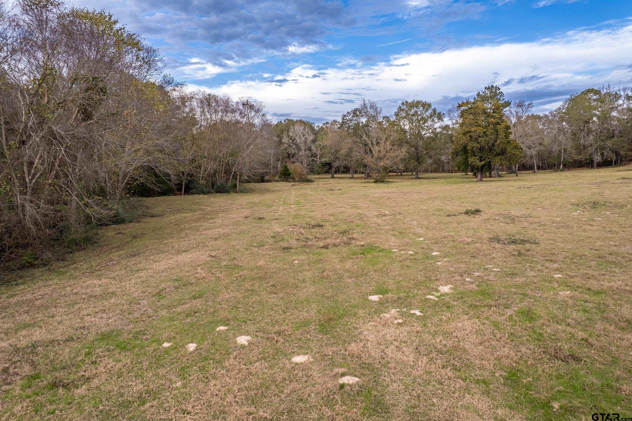 23 St Rusk Tx 75785 Rusk, TX 75785 - Photo 4 of 33 a view of empty field with trees
