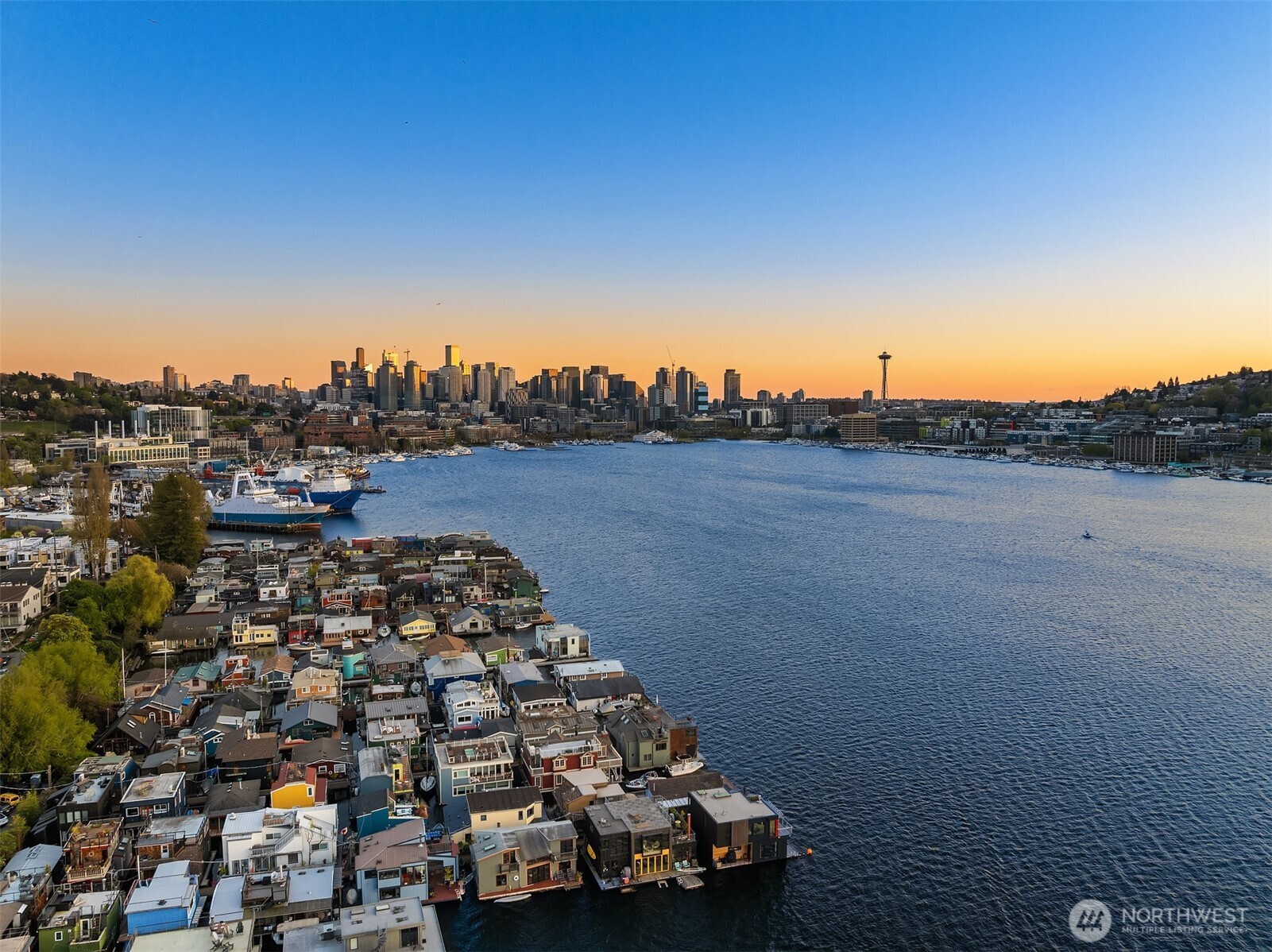 2314 B Fairview Avenue East Seattle, WA 98102 - Photo 32 of 32