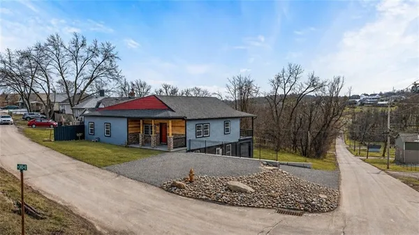 $269,900 | 300 3rd Street, Langeloth, PA 15054