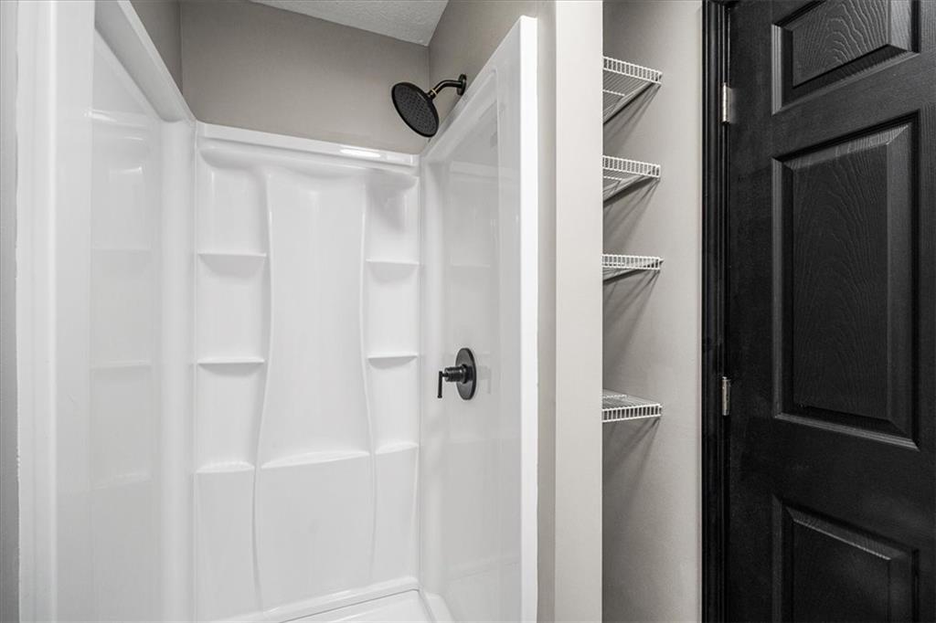 300 3rd Street Langeloth, PA 15054 - Photo 22 of 38 a bathroom with a shower