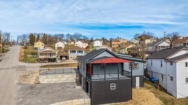 $269,900 | 300 3rd Street, Langeloth, PA 15054