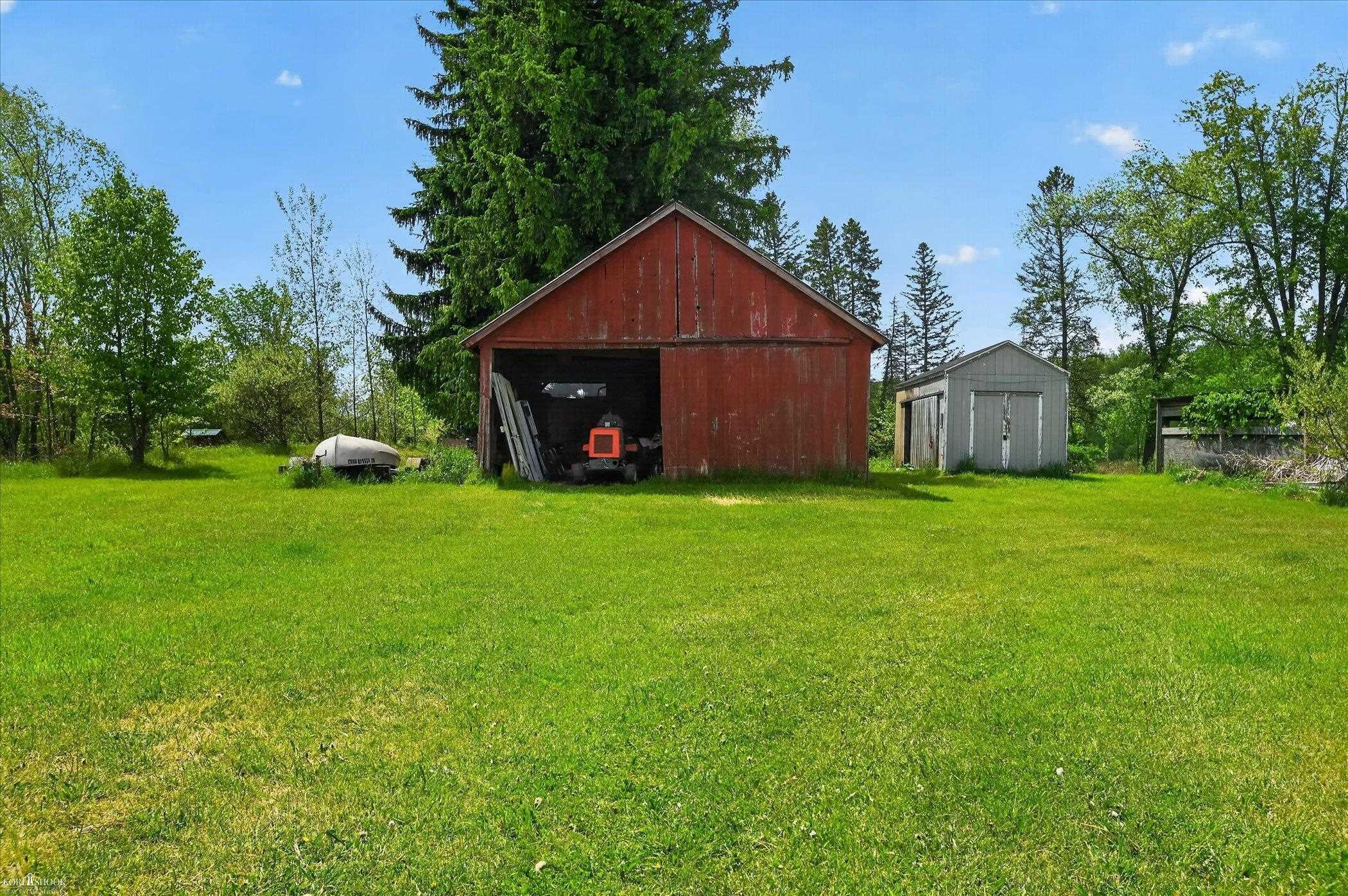 3477 Winegar Road Perry, MI 48872 - Photo 30 of 51