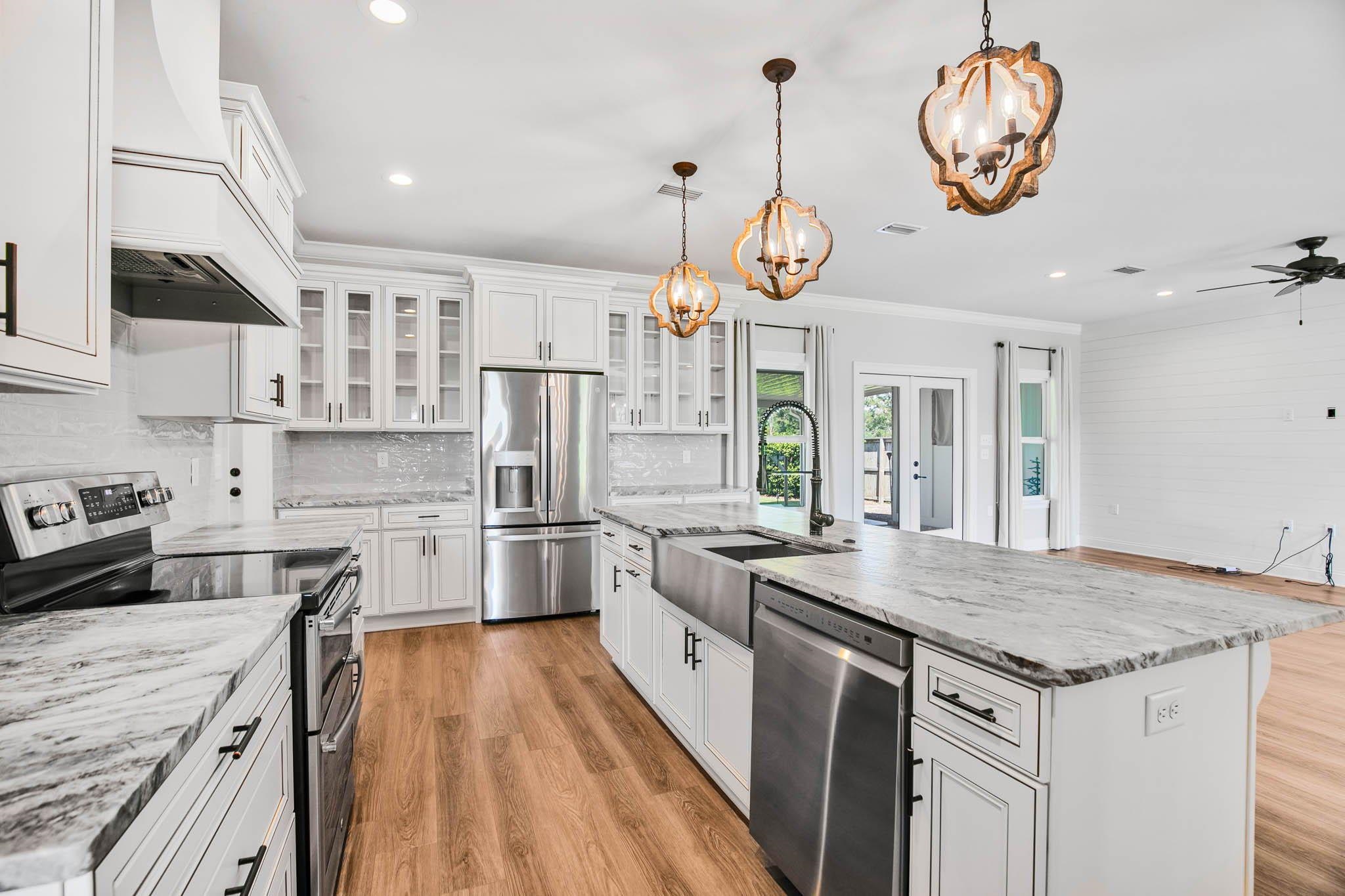 14951 County Road 83 Elberta, AL 36530 - Photo 21 of 71 Kitchen