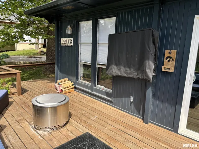 $149,900 | 26 Lake Warren Drive, Monmouth, IL 61462